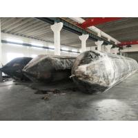 Buy cheap 6 Layers Marine Rubber Airbag Boat Lift Bags For Indonesian Shipyards product