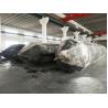 Buy cheap 6 Layers Marine Rubber Airbag Boat Lift Bags For Indonesian Shipyards from wholesalers