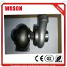 Buy cheap Metal S6D125L Komatsu Hydraulic Turbocharger For 6156-81-8170 6156-81-8110 from wholesalers