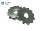 12 Spike Tungsten Carbide Scarifier Cutter Flailing Cutter For GRACO GrindLazer