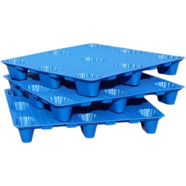 Buy cheap Source Manufacturer Of Pallet Heavy Duty 3 Ton 1200x1000 Plastic Pallet from wholesalers