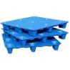 Buy cheap Source Manufacturer Of Pallet Heavy Duty 3 Ton 1200x1000 Plastic Pallet from wholesalers