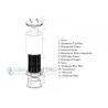 Buy cheap Omni Directional 150W High Intensity Obstruction Light from wholesalers