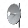 Buy cheap Long Distance Backhaul 5GHZ Antennas 4900MHz To 6500MHz from wholesalers