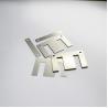 Buy cheap Cold Rolled Silicon Steel Lamination Core 0.35-0.5mm from wholesalers