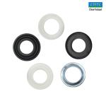 Buy cheap 6305 ZZ 25mm Bearing Housing Seals Conveyor Roller Seal TK Type from wholesalers