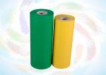 Multi Color PP Non Woven Spun-Bonded Polypropylene Fabric Recycling and