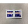 Buy cheap cheaper than cloth/China factory single packed customized wet wipes for glasses from wholesalers