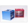 Buy cheap 6-Inch 5-Slot Wafer Hoop Ring Cassette For Wafer Expansion Storage And Protection from wholesalers