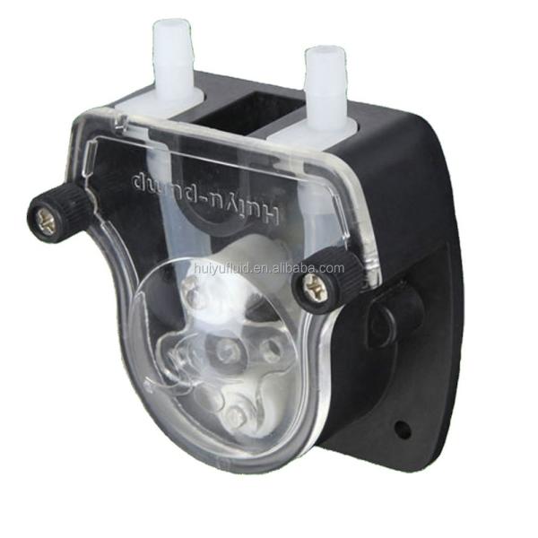 Buy cheap JY15 cheap simple peristaltic pump head from wholesalers