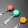 Buy cheap Deyi 3.5cm Diameter Badge Reel from wholesalers