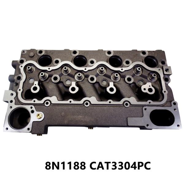 Buy cheap CAT Diesel Engine Cylinder Head 3304PC 8N1188 2W0654 from wholesalers