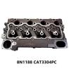 Buy cheap CAT Diesel Engine Cylinder Head 3304PC 8N1188 2W0654 from wholesalers