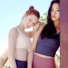 Buy cheap Hot Melt Adhesive Film For Elastic Fabric Of Yoga Pants from wholesalers