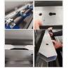 Buy cheap 3+1 Axes Aluminium CNC Machining Center from wholesalers