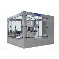 Buy cheap 2400 * 19550 * 1980mm Depalletizer Machine Adjust Direction Machine 3200kg product