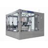 Buy cheap 2400 * 19550 * 1980mm Depalletizer Machine Adjust Direction Machine 3200kg from wholesalers