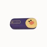 Iron Metal Hand Made Optical Glasses Case Hard Shell Sunglasses Case OEM