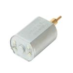 FF-180SH Variable Speed Vibration Motor 2000rpm-10200rpm High Torque Small DC