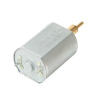 Buy cheap FF-180SH Variable Speed Vibration Motor 2000rpm-10200rpm High Torque Small DC product