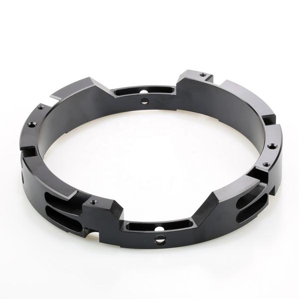 Buy cheap OEM Polish DIN JIS Standard Cnc Precision Machining Service from wholesalers