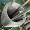Buy cheap Automotive Industry Hastelloy X Nickel Alloy Wire With High Temperature Performance from wholesalers