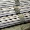 Buy cheap Stainless Steel Pipes SS304 316 316L Seamless Round Pipe Sanitary Piping 1/4' Hollow Bright Surface Stainless Steel Tube from wholesalers