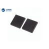 Buy cheap Black 30MM*30MM T Slot Accessories ABS Square Plastic End Cap from wholesalers
