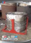 Metallurgical Machinery Roller Shell Stainless Steel Forging Molding Style