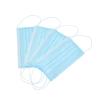Buy cheap Sterile Safety Anti Pm2.5 3 Ply Non Woven Face Mask from wholesalers
