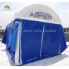 Buy cheap Inflatable Stuts/Poles Tent /Best Inflatable Air Tents for Camping from wholesalers