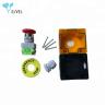 Buy cheap ELEVATOR EMERGENCY STOP BUTTON , ELEVATOR SPARE PARTS from wholesalers