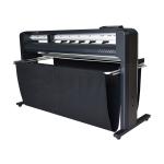 VICUT CCD Vinyl Cutting Machine for Sticker/Label/Adhesive Paper/Heat Transfer