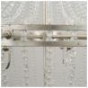 Buy cheap Rustic iron chandelier with crystals for home Lighting Fixtures (WH-CI-88) from wholesalers