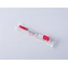 Buy cheap Retractable Needle Disposable Safety Insulin Syringes For Healthcare Industry from wholesalers
