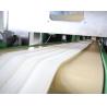 Buy cheap Chemical Resistant FKM Rubber Precompound 100% Modulus 5.0 Mpa from wholesalers