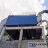 Buy cheap Single Pulse Bag Filter 1300g/m3 54000m3/H Dust Collection Equipment from wholesalers