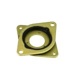 Buy cheap 52mm* 52mm Thick 6mm 42 Stepper Motor Shock Absorber Reduce Resonance from wholesalers