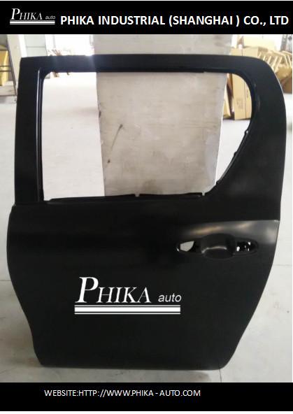 Buy cheap Toyota Auto Body Parts Toyota Door Replacement As original Size from wholesalers