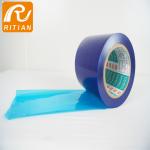Dental Medical Barrier Film Blue Anti Cross Infection Dental X Ray Film For