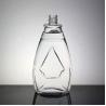 Buy cheap Fancy Perfume Glass Bottle Acceptable Logo with Customized Shape Empty Bottle from wholesalers