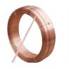 Buy cheap AWS A5.17 EM12 Welding Material Submerged Arc Welding For Boiler LPG Cylinders from wholesalers