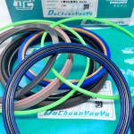 Excavator Sany Arm Cylinder Seal Kit For SY215-8