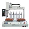 Buy cheap ZT DIP Automatic Soldering Machine With 3 And 0.6-1.5mm Solder Wire from wholesalers