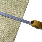 Double Sided Aluminum Foil XLPE XPE Foam Thermal Insulation Material For Roof