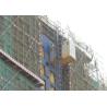 Buy cheap Rack And Pinion Modular 30kw Construction Site Lift from wholesalers