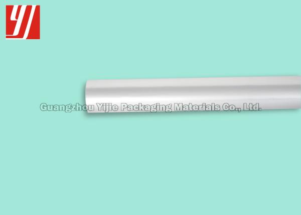 Buy cheap Hot Stamping Silver Paper Foil For Plastic Tubes Automotive Parts from wholesalers