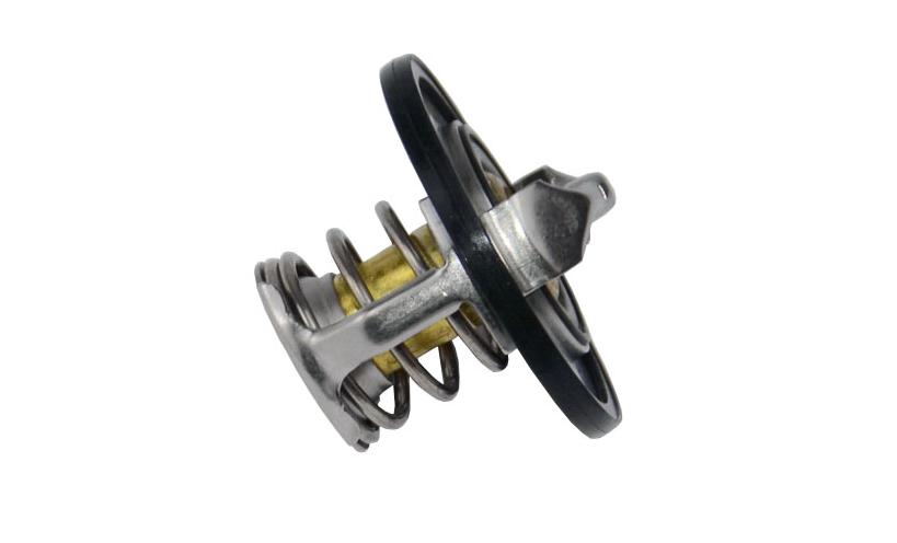 8t BioPower Engine Coolant Thermostat for Chevrolet Malibu Buick LACROSSE 12622410 21018811 55350941