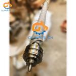 EC460 Dipper Arm Boom Bucket Cylinder Rod 14501246 14501242 14501244 Hydraulic