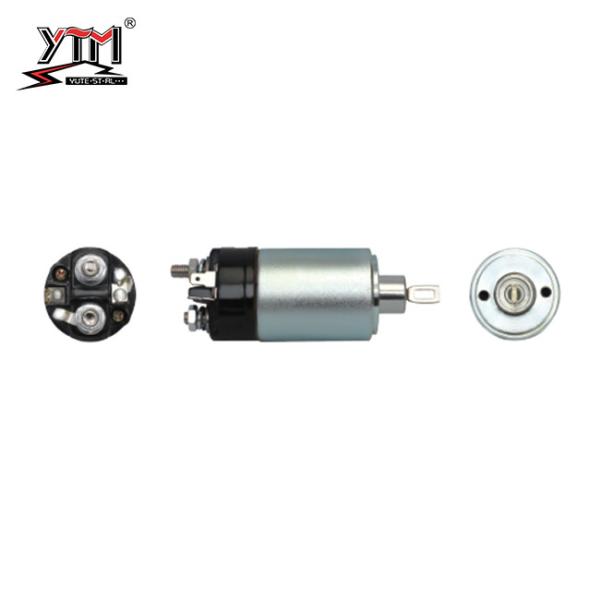 Buy cheap 12V Starter Motor Spare Parts Electric Solenoid Switch SS-1760 0331302081 0331302084 from wholesalers